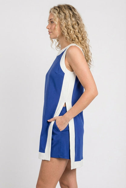 Harper Cotton Set