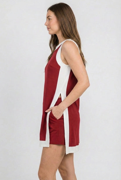 Harper Cotton Set