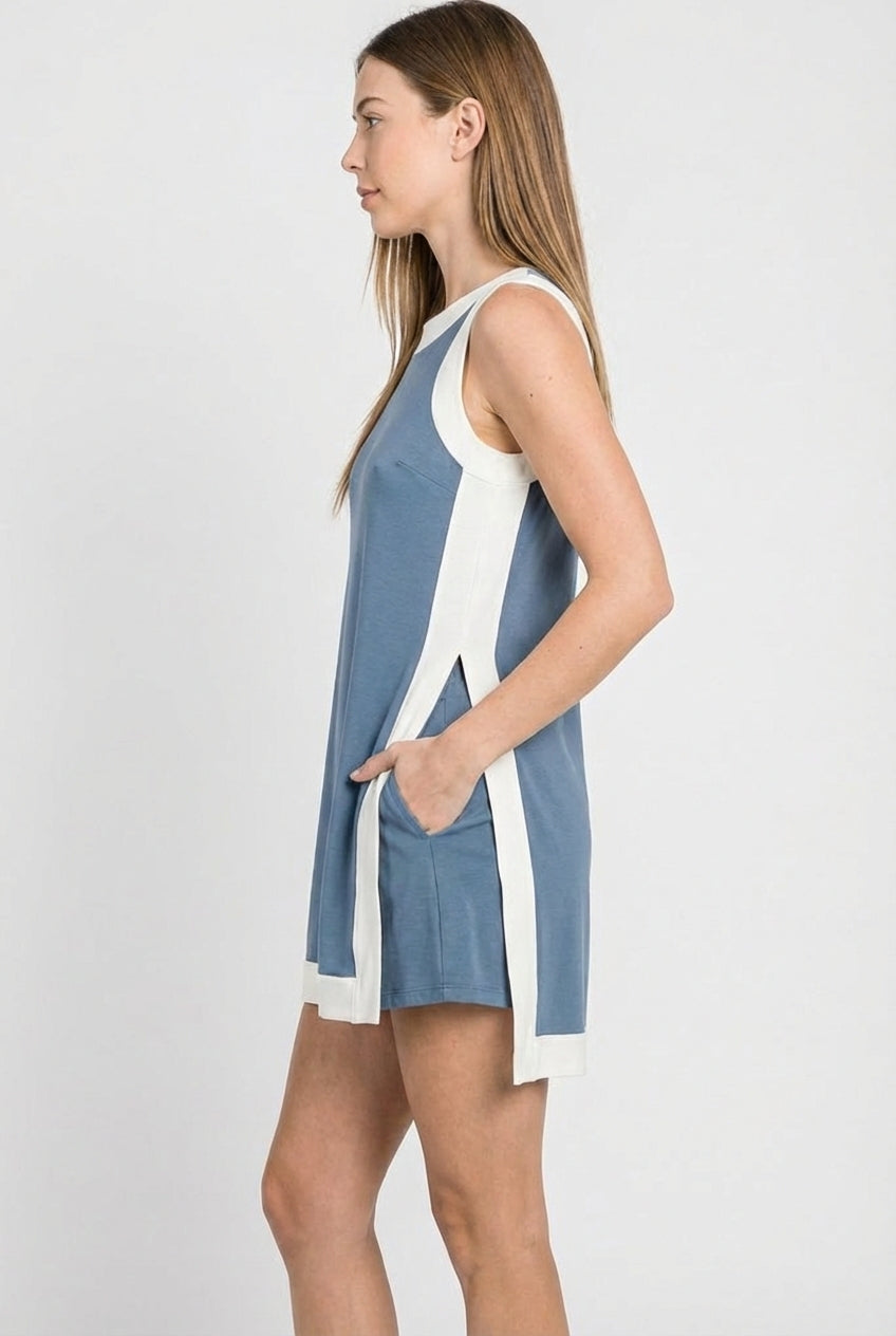 Harper Cotton Set
