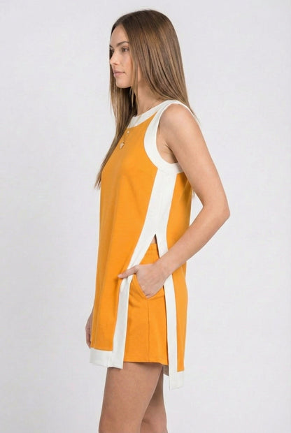Harper Cotton Set