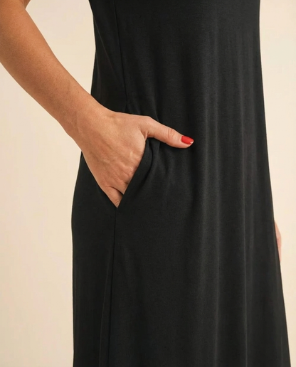 Chloe - Maxi Dress