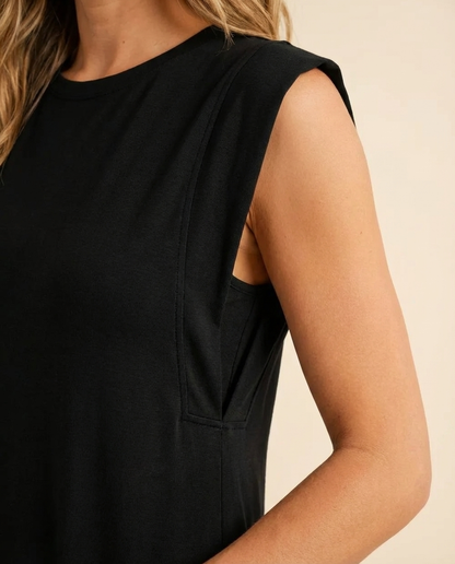 Chloe - Maxi Dress