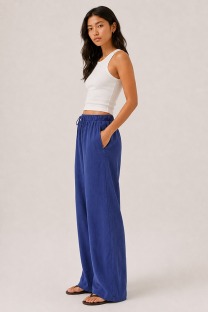 Brennan Pant