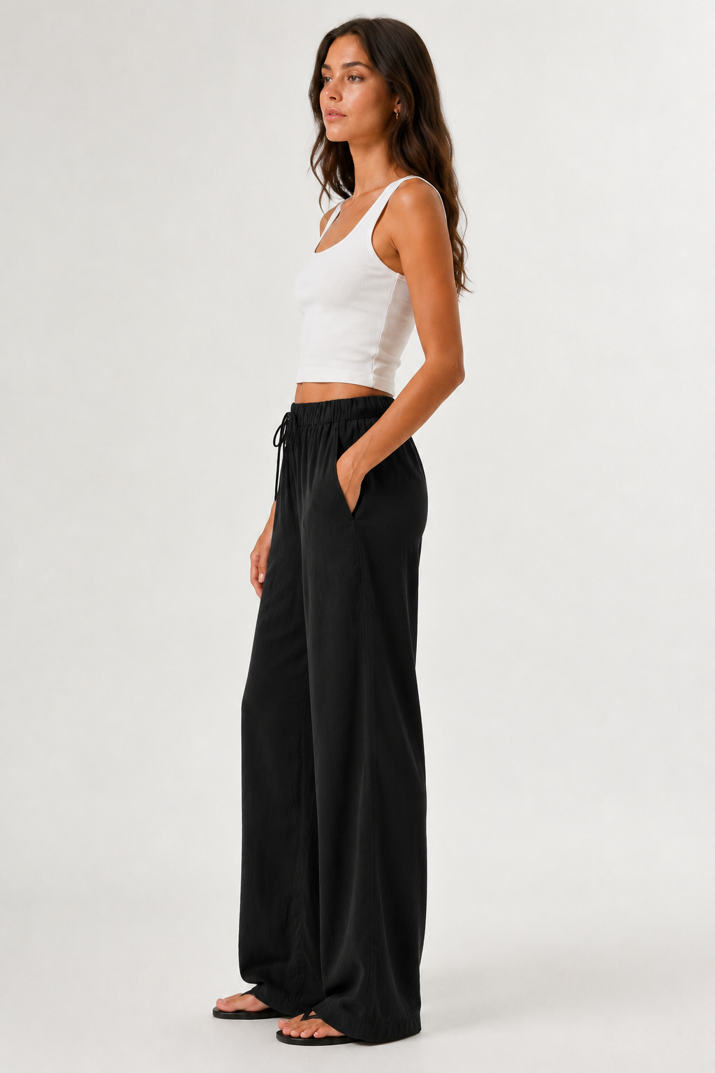 Brennan Pant
