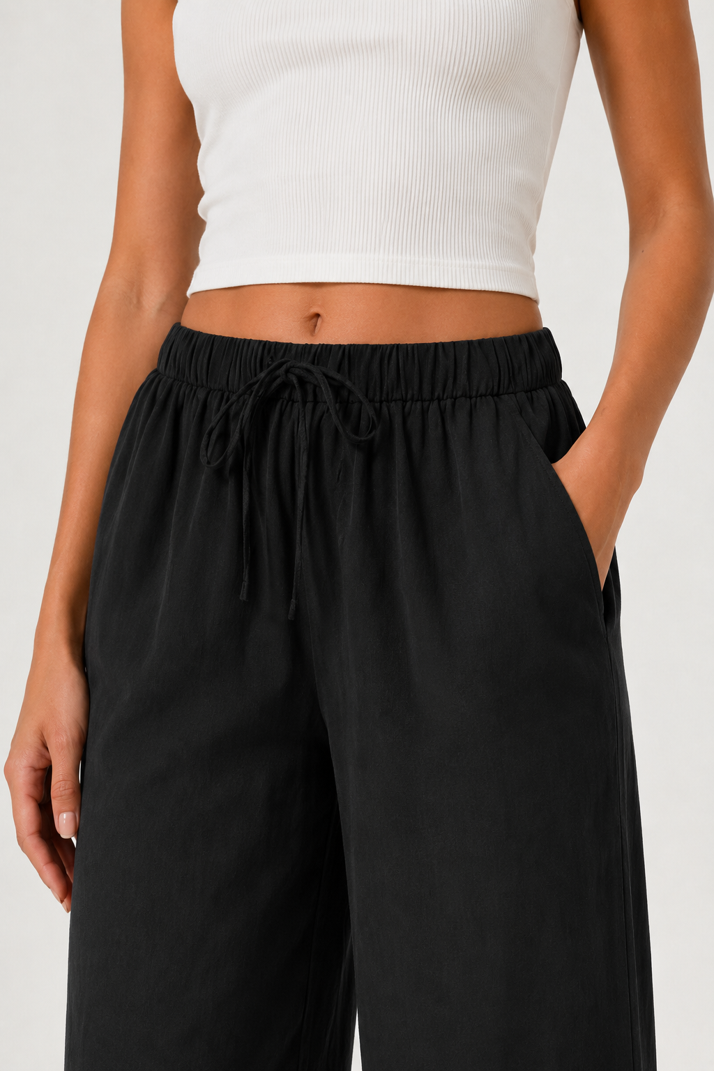 Brennan Pant
