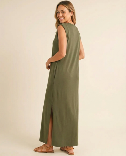 Chloe - Maxi Dress