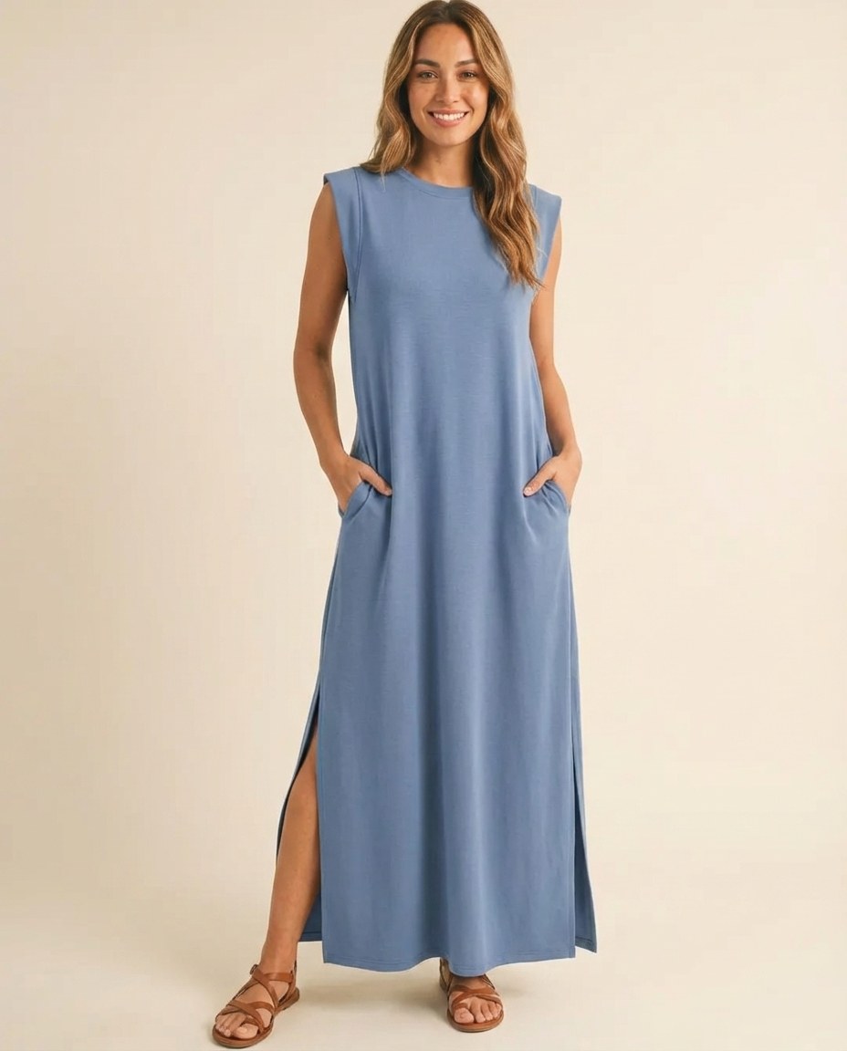 Chloe - Maxi Dress