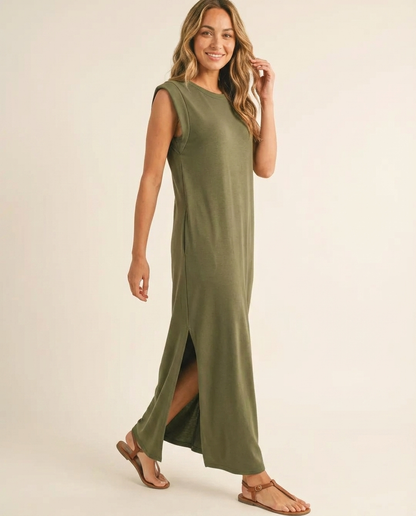 Chloe - Maxi Dress