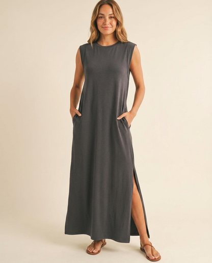 Chloe - Maxi Dress