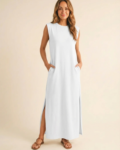 Chloe - Maxi Dress