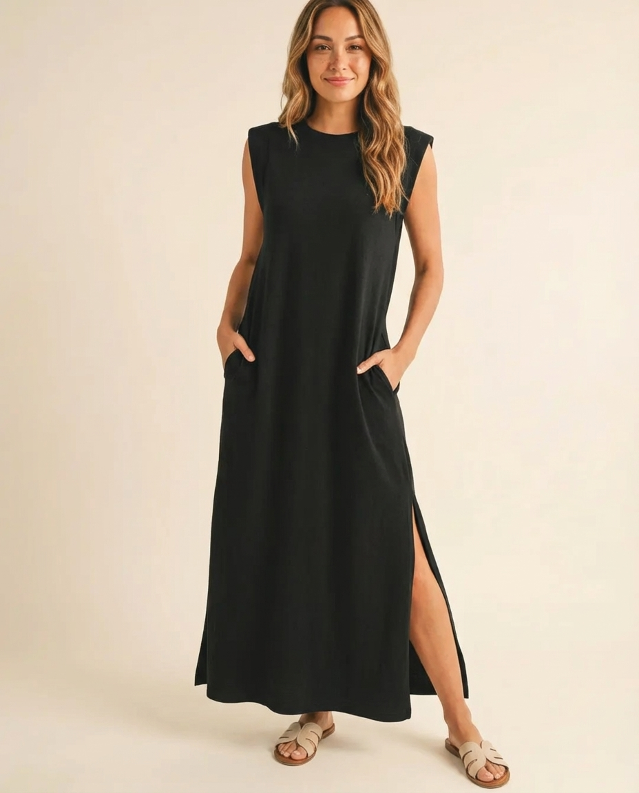 Chloe - Maxi Dress
