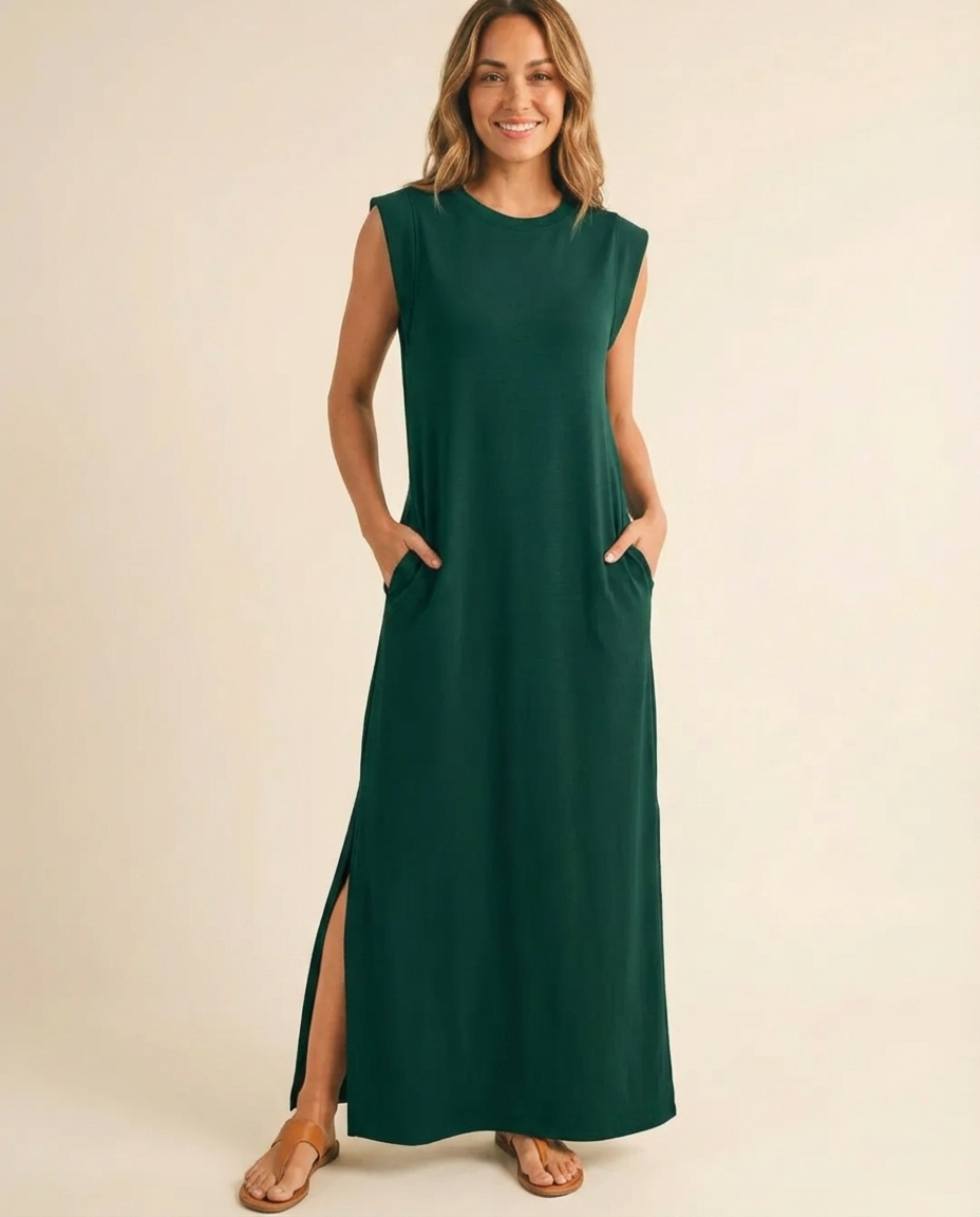 Chloe - Maxi Dress