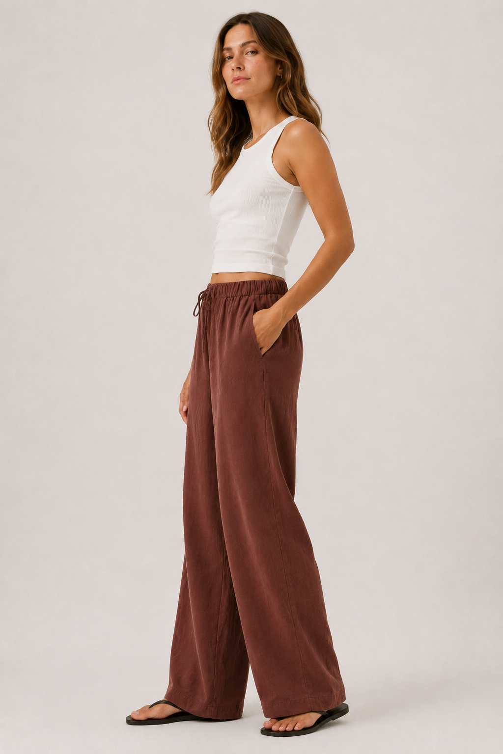 Brennan Pant