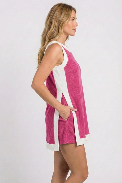 Harper Cotton Set