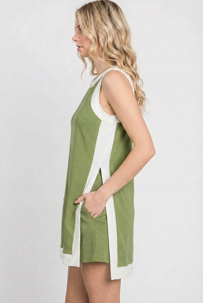 Harper Cotton Set