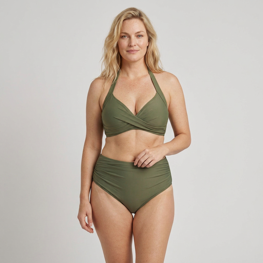 The Florence™ 2-in-1 Swim Set