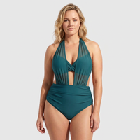 Teal Blue