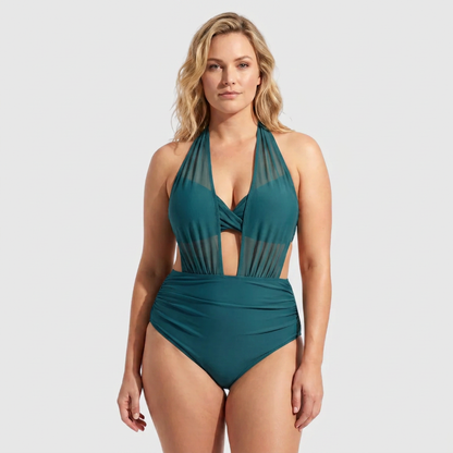 The Florence™ 2-in-1 Swim Set