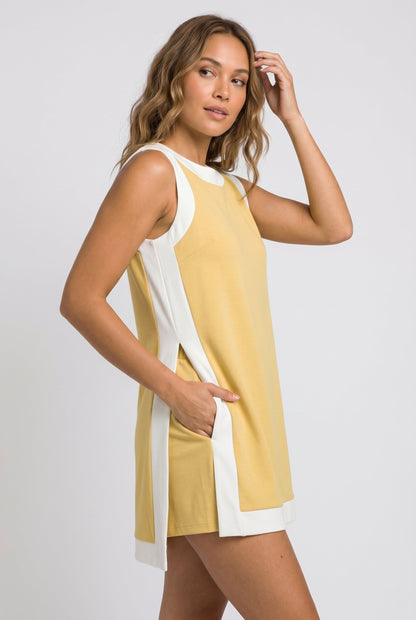 Harper Cotton Set