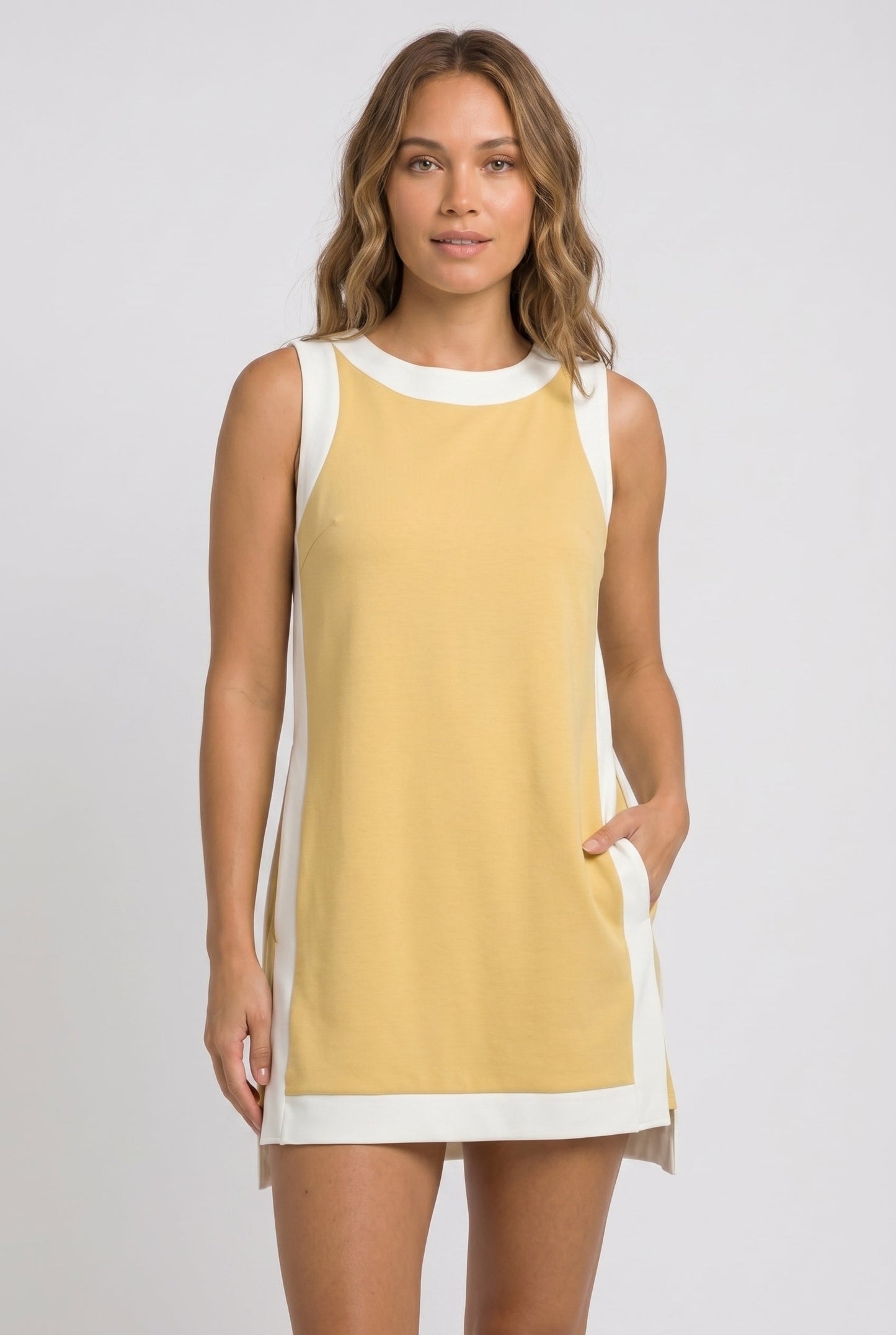 Harper Cotton Set